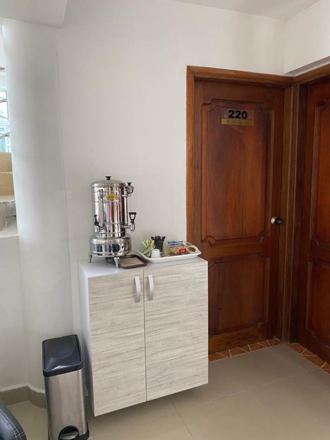 Hotel San Sebastian Real Cartagena المظهر الخارجي الصورة