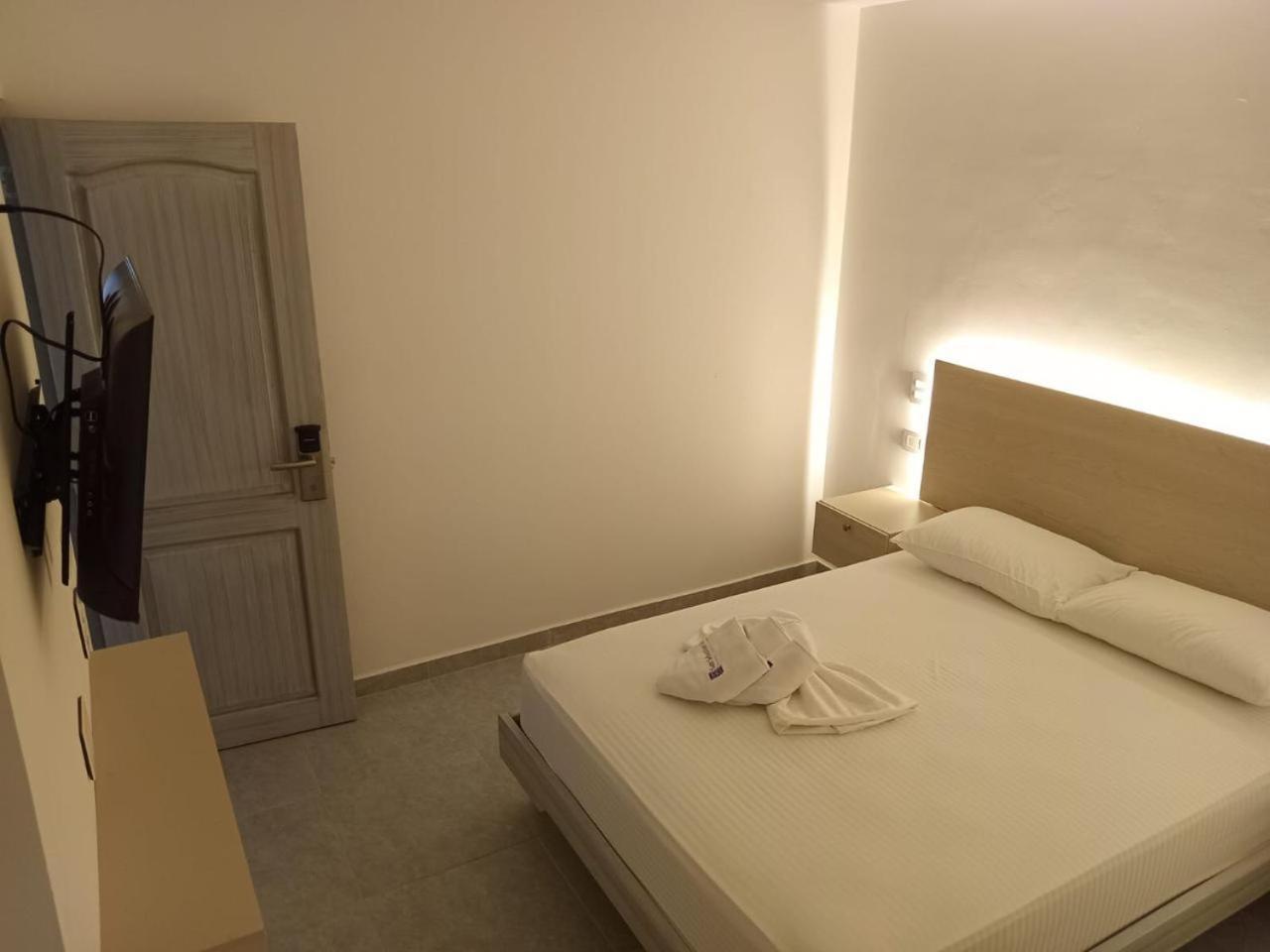 Hotel San Sebastian Real Cartagena المظهر الخارجي الصورة